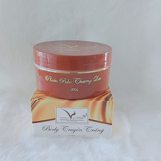 Kem body truyền trắng vip white