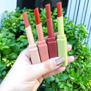 Son thỏi Hengfeng Liscolor hộp 4 cây