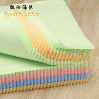 KHĂN LAU KÍNH