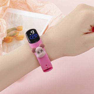 ĐỒNG HỒ silicon ( HOT TREND )