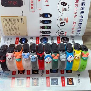 ĐỒNG HỒ silicon ( HOT TREND )