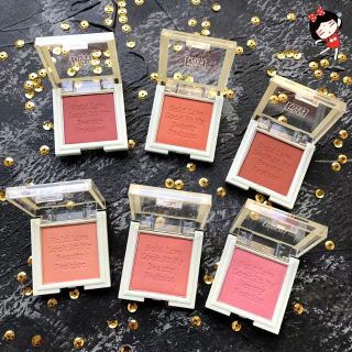 Phấn má hồng Hold