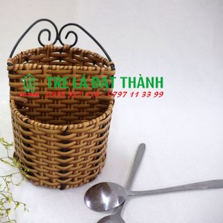 ỐNG TRÒN ĐỰNG ĐŨA, ỐNG ĐŨA, ỐNG ĐAN MÂY ĐỰNG BÀN TRẢI ĐÁNH RĂNG giá sỉ