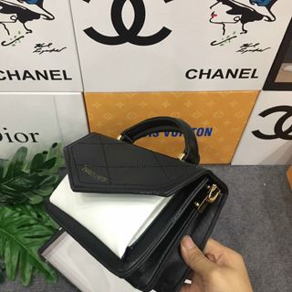 Túi Hộp bì thư mix màu