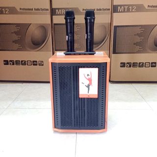 loa kéo kiomic k89