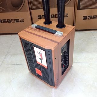 loa kéo kiomic k89