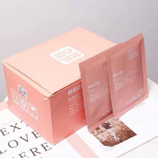 Mặt Nạ Tế Bào Gốc Nhau Thai Cuống Rốn Rwine Beauty