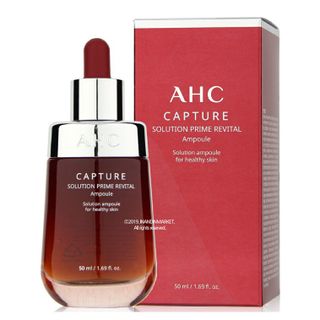 Tinh chất serum AHC mẫu mới 2020