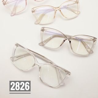 GỌNG KÍNH 2728