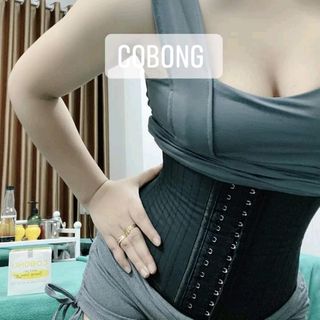 gen latex cô bông authentic