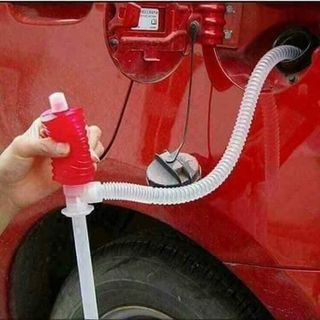 Ống hút rượu ,hút xăng