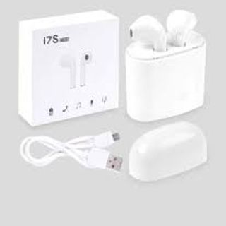 TAI NGHE NHÉT TAI I7S