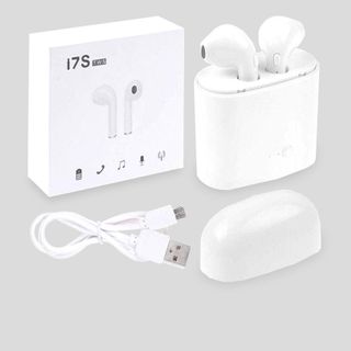 TAI NGHE NHÉT TAI I7S