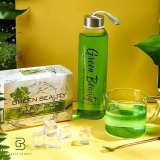 Diệp lục cần tây [ ]