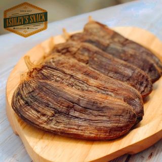 CHUỐI HỒNG SẤY DẺO