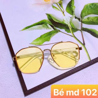 MẮT KÍNH EM BÉ 102
