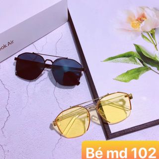 MẮT KÍNH EM BÉ 102