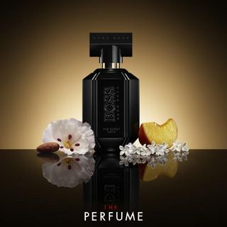 Nước hoa nữ Bo.ss The Scent nữ tính, ngọt ngào và cực kỳ sành điệu 100ml