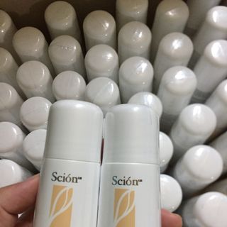 Lăn Scion Khử Mùi Cơ Thể Đặc Biệt Hôi Nách Hôi Chân