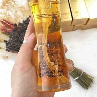 Serum Collagen & Luxury Gold
