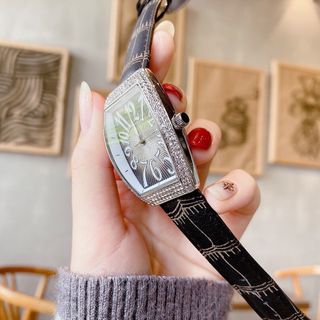 Davena viền silver