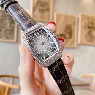 Davena viền silver