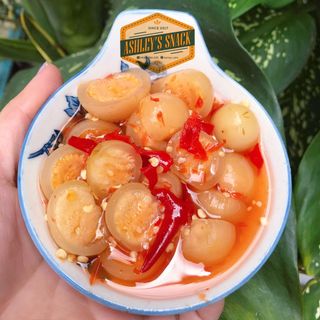 MẮM CÀ PHÁO