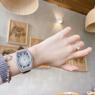 Davena viền silver