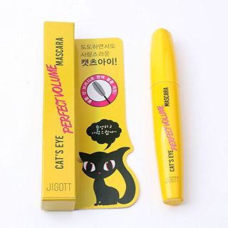 MASCARA JIGOTT THANH LÝ