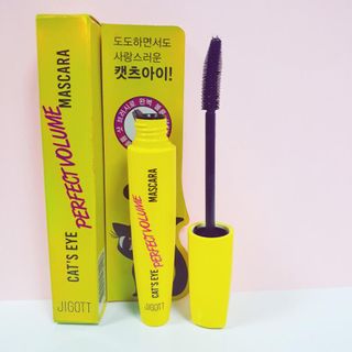 MASCARA JIGOTT THANH LÝ