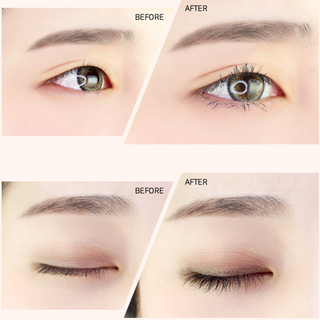 MASCARA JIGOTT THANH LÝ