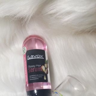 SERUM DƯỠNG BÓNG TÓC