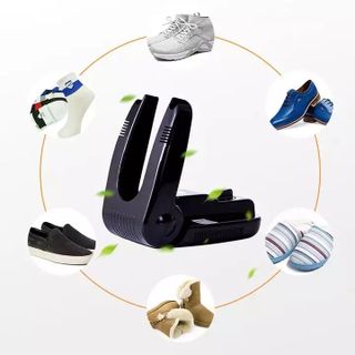 Máy sấy giày khử mùi hôi