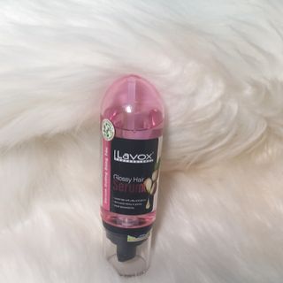 SERUM DƯỠNG BÓNG TÓC