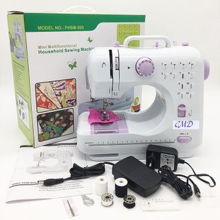 Máy may mini FHSM 505 giá sỉ
