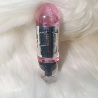 SERUM DƯỠNG BÓNG TÓC