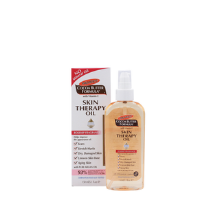 Dầu trị liệu dưỡng da toàn thân Palmer's 150ml