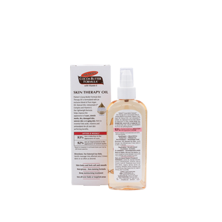 Dầu trị liệu dưỡng da toàn thân Palmer's 150ml