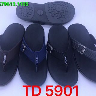 Dép quay xỏ ngón Nam