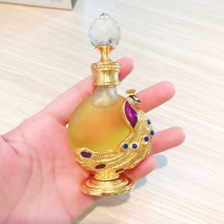 Tinh dầu nước hoa dubai phượng hoàng