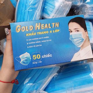 Khẩu trang 4 lớp