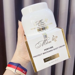 Kem Body Mềm Nước Hoa 2020 AcosmeticsChính Hãng 100%Kem Dưỡng Trắng Da Toàn Thân Cao Cấp 250gram giá sỉ