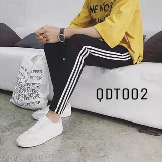 Quần Thể Thao 3 Sọc