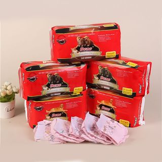 Tã Bỉm Dono Cho Chó Mèo Cái Nhiều Size Lựa Chọn