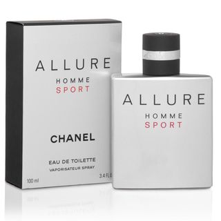 nước hoa alu chane l