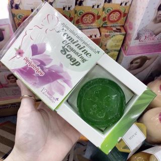 Xà Phòng Vùng Kín Feminine Thái