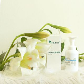 Mặt Nạ Thải Độc Indimeric 1 Ngày Sử Dụng
