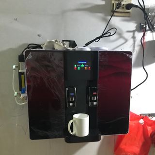 máy lọc nước treo tường 3 chức năng