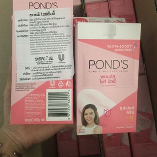 Kem Dưỡng Da Pond Thái