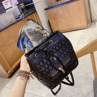 Balo da dây phối xích